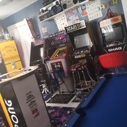 Arcade  