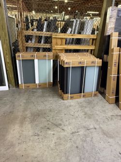 Impact Windows Doors