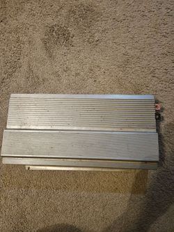 Power Inverter