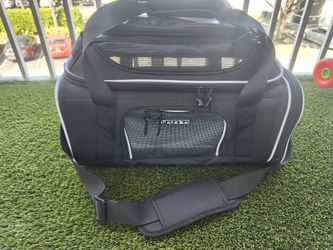 Pet Carrier