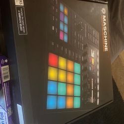 Maschine Production And Performance System