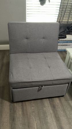 Couch/ bed