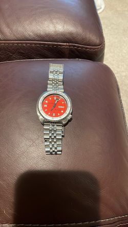 Seiko Automatic