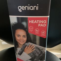 ELECTRIC HEATING PAD