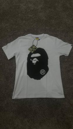 Bape tee
