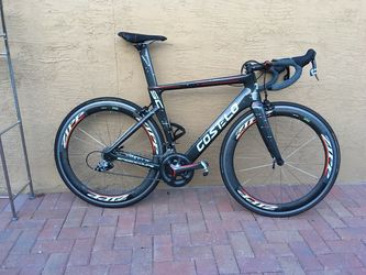 Costelo speedcoupe size 56cm for Sale in West Palm Beach FL OfferUp