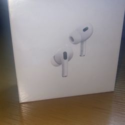 Airpods Pro 2 