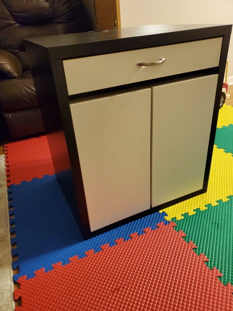 Ikea Desk