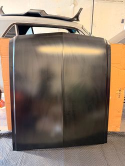 1967 to 1968 Mustang Hood
