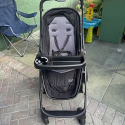 Grow and Go™ Flex 8-in-1 Modular Travel System