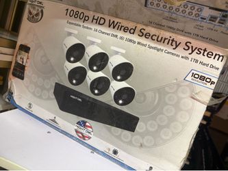 Camera system