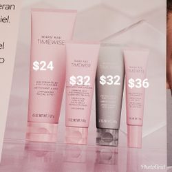 Mary kay