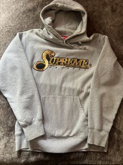 Supreme Hoodie Cobra