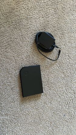 Steam link