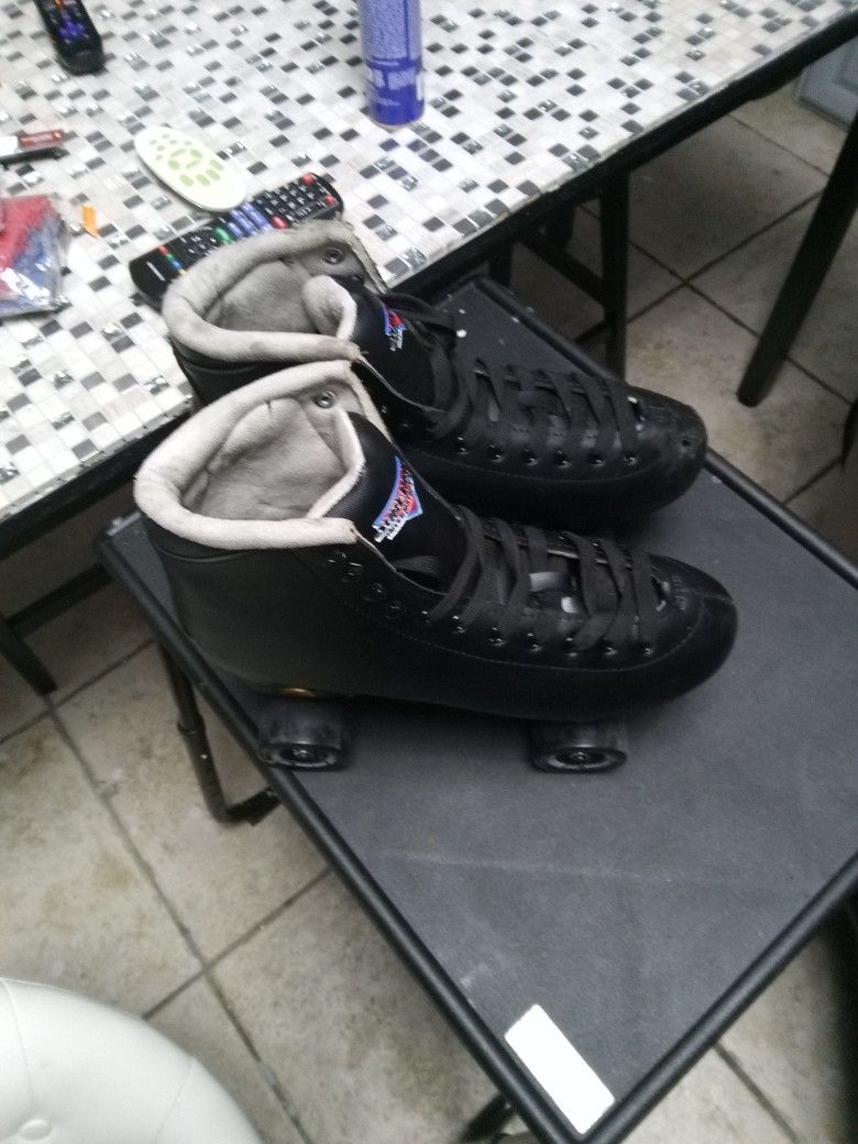 Sure Grip International Roller Skates