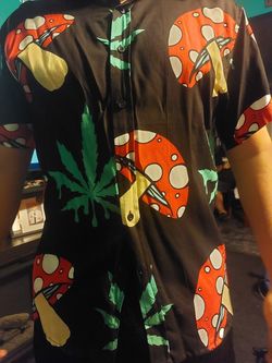 Men's Clothes