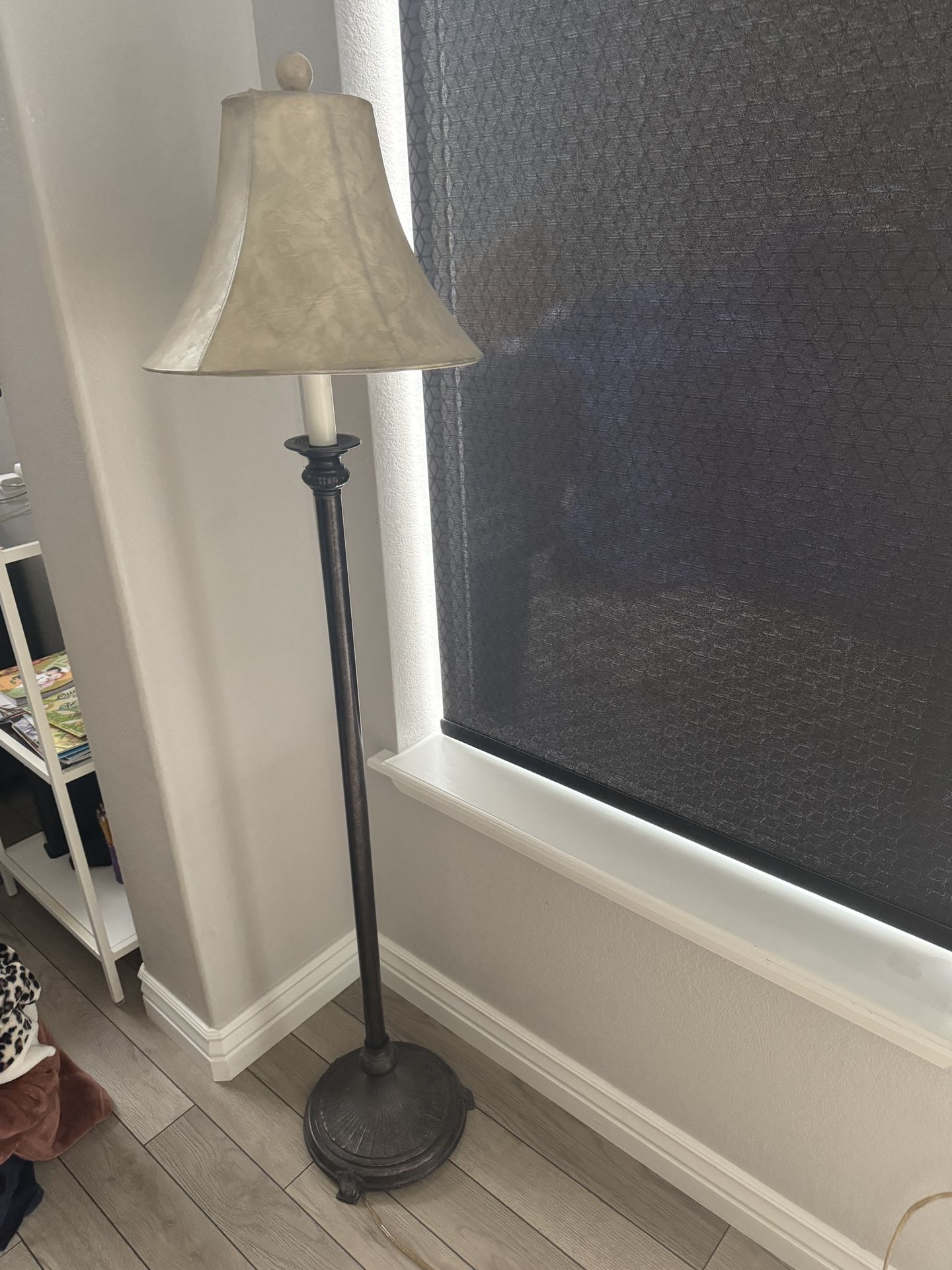 Floor Stand Lamp