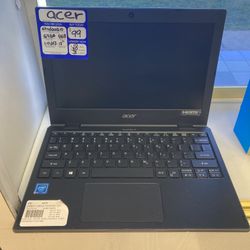 Computer Laptop ACER