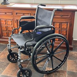 Wheel Chair