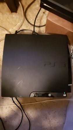 Ps3
