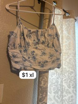 Women's tops