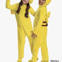 Halloween Costume 