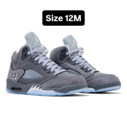 Jordan 5 ‘Wolf Grey’ (2026) 