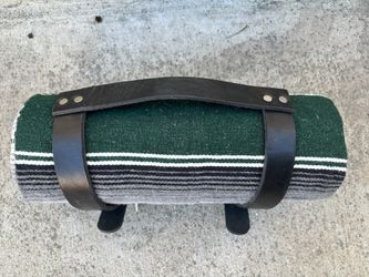 Motorcycle Bed Roll / Hidden Compartment Carry Case