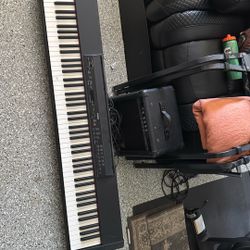 Free Yamaha Piano