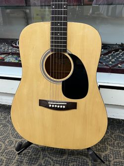 Ariana by Aria WGAGP-2N Acoustic Guitar