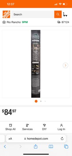 2 Land Master Contractor Woven