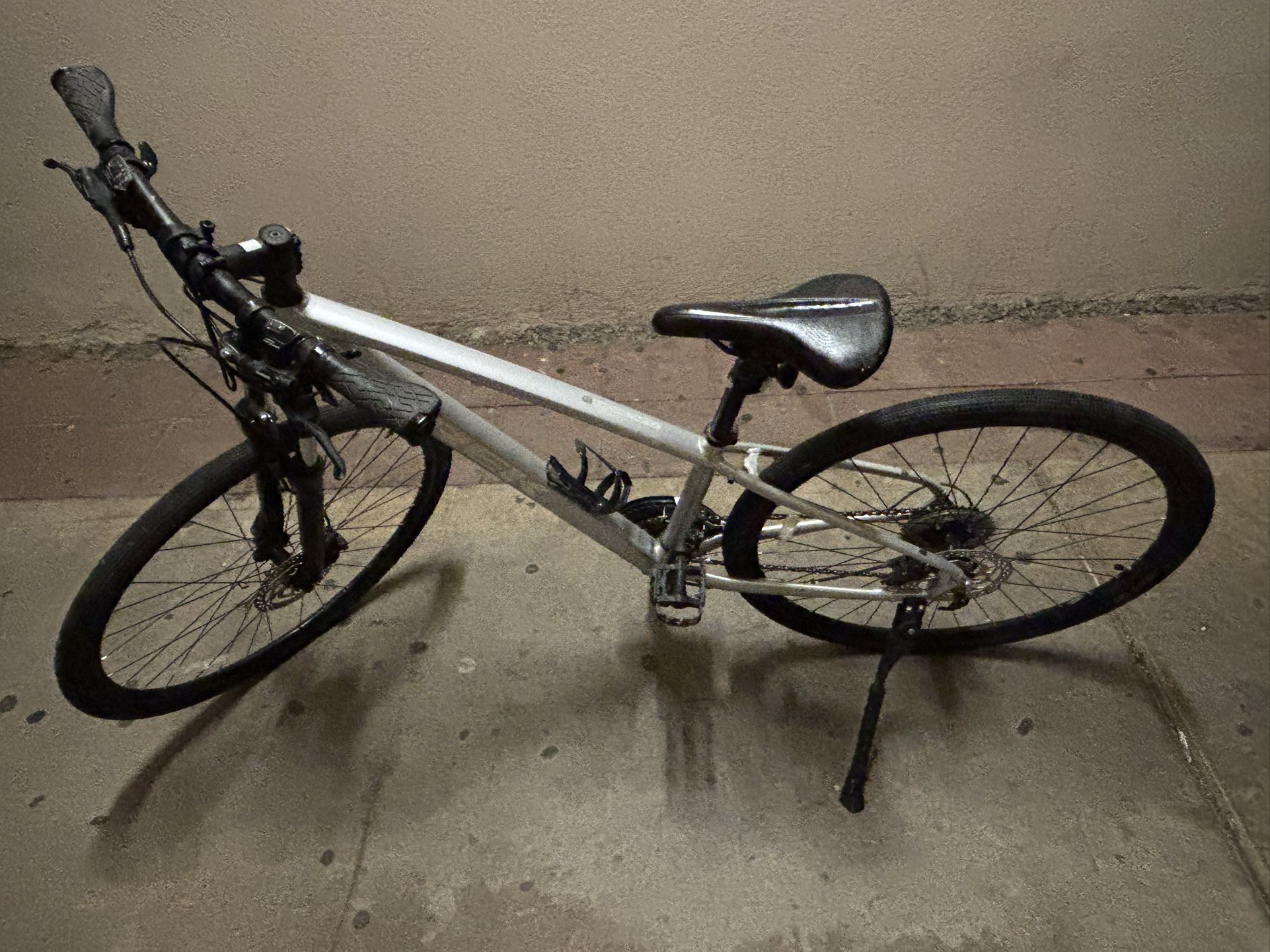 Trek Bike