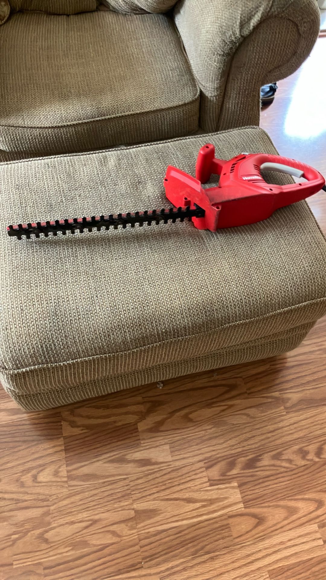 Electric Head saw