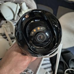 All 4  Ezviz Cameras  For $80 