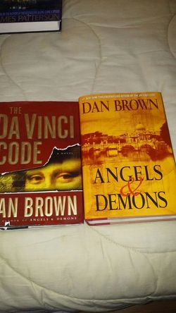 Dan brown