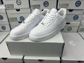 $70 Nike Air Force 1 Shoes