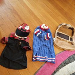 Pet Clothing