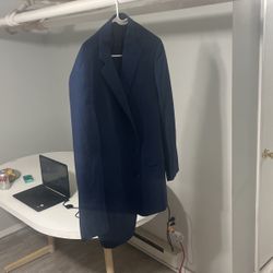 QG Mens Sports Coat