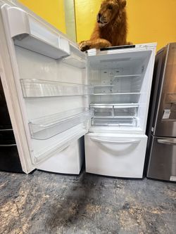 Refrigerator No Credit Needed 