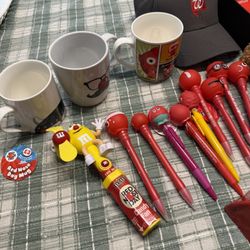 Huge Red Nose Day Collection 