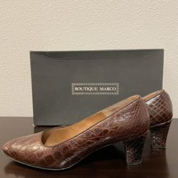 Vintage Women’s Alligator Shoes - Nordstrom 