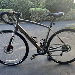 2016 Diamondback Women’s Airen 2 Medium