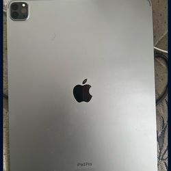 iPad Pro 6th Gen 12.9 Inch