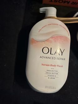 Olay Bodywash 35 fl oz