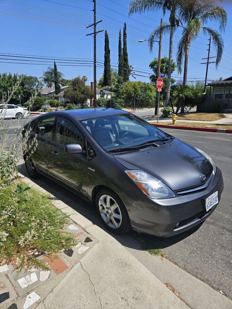 2008 Toyota Prius