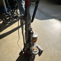 Used Dyson DC25 Vacuum For Sale!
