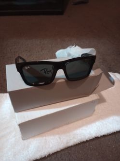 Ray Ban sunglasses