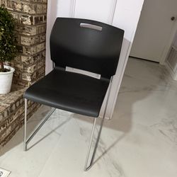 Stackable Chair