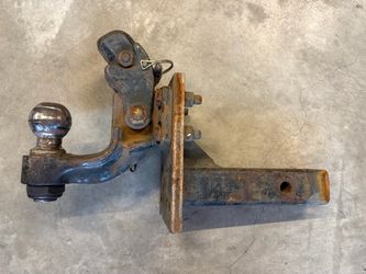 Pintle Hitch