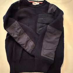 KIDS MONCLER SWEATER  Small